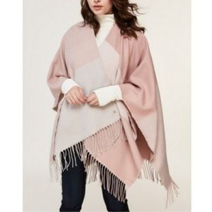 Soia and Kyo pashmina